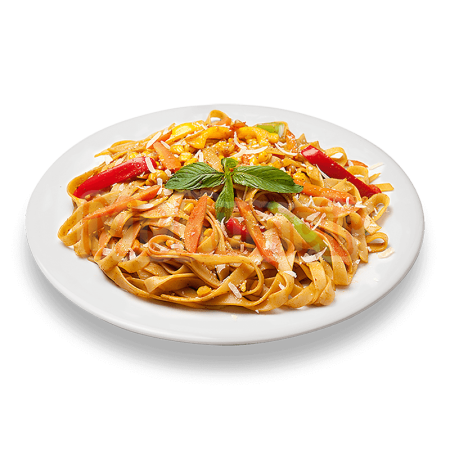Tomato Sauce Pasta