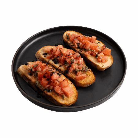 Bruschetta