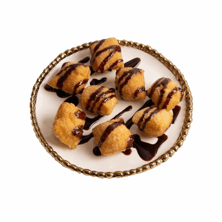 Dulce de Leche Capelin