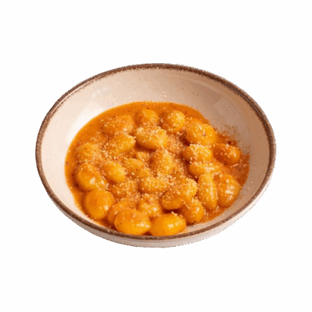Gnocchi Pasta