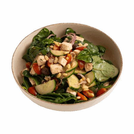 Sorelle Special Salad