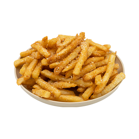 Truffle French Fries