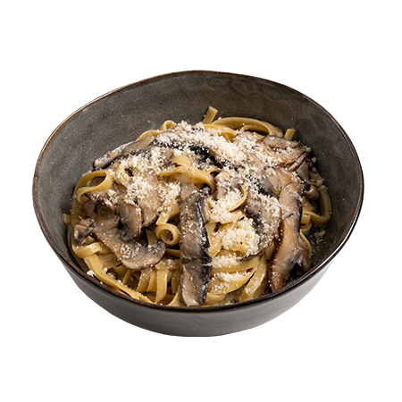 Tartuffo Pasta