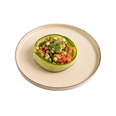 Caprice Salad