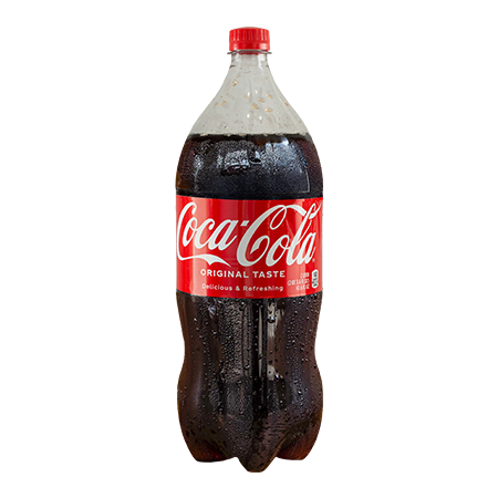 2L Soda